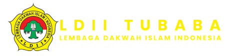LDII Tulang Bawang Barat