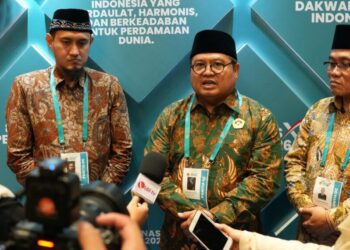 LDII Ajak Masyarakat Perkuat Persatuan di Hari Kesaktian Pancasila