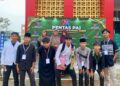 Siswa SMA As-Salam LDII Raih Juara 1 Lomba Adzan PENTAS PAI Tulang Bawang Barat