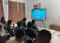 DPD LDII Tubaba Gelar Pelatihan Jurnalistik dan Bentuk Kepengurusan Lines